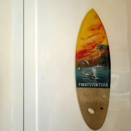 Casa Paradiso - Relax Y Playa Apartmán