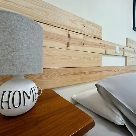 Apartmán Casa Paradiso - Relax Y Playa