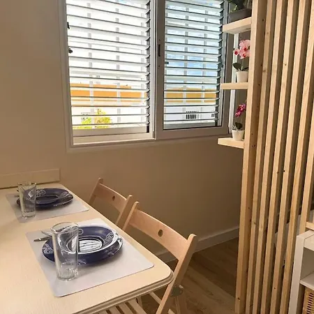 Casa Paradiso - Relax Y Playa