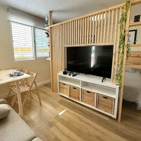 Casa Paradiso - Relax Y Playa