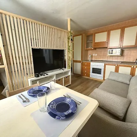 Casa Paradiso - Relax Y Playa Apartmán Morro Jable (Fuerteventura)