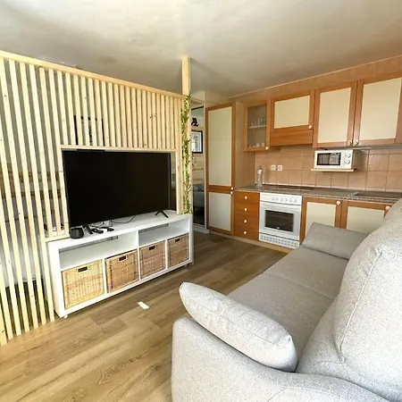 Apartmán Casa Paradiso - Relax Y Playa *