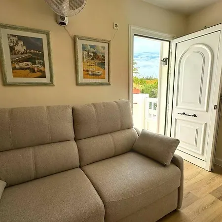 Apartmán Casa Paradiso - Relax Y Playa Morro Jable (Fuerteventura)