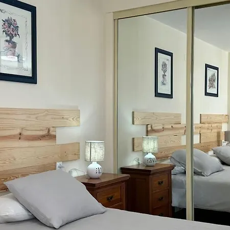 Apartmán Casa Paradiso - Relax Y Playa *