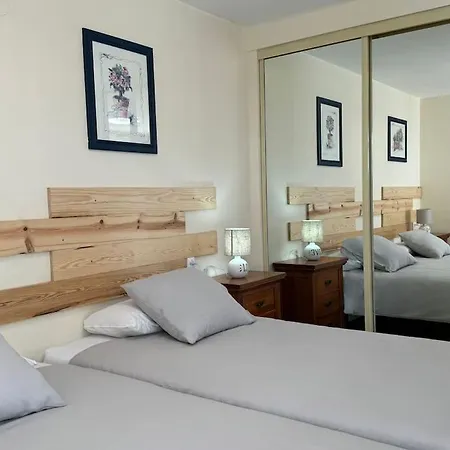 Apartmán Casa Paradiso - Relax Y Playa