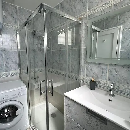 Apartmán Casa Paradiso - Relax Y Playa Morro Jable (Fuerteventura)