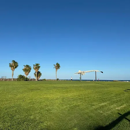 Casa Paradiso - Relax Y Playa Morro Jable (Fuerteventura)