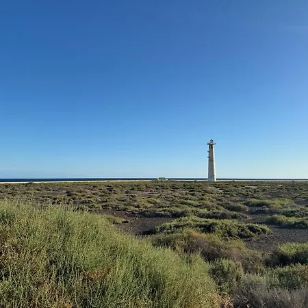 Apartmán Casa Paradiso - Relax Y Playa *