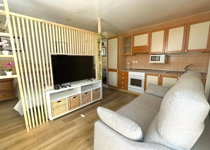 Lejlighed Casa Paradiso - Relax Y Playa *