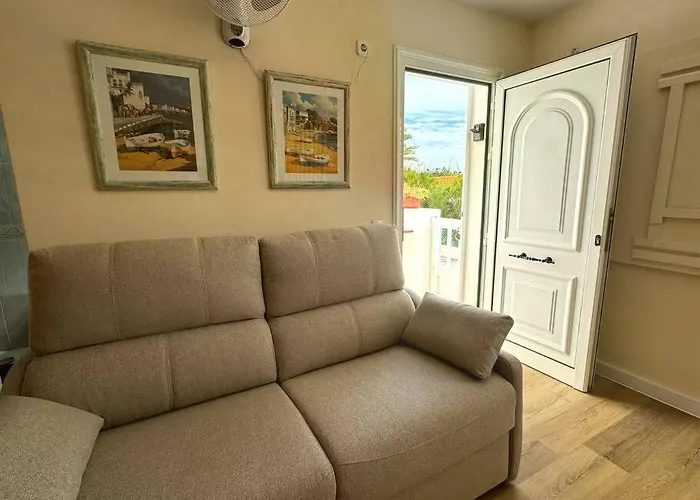 Lejlighed Casa Paradiso - Relax Y Playa Morro Jable (Fuerteventura)
